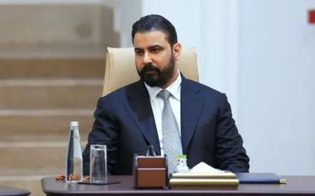 Zeydi: 'Kürdistan ile Tüm Sorunlar Yeni Hükümette Çözülecek'