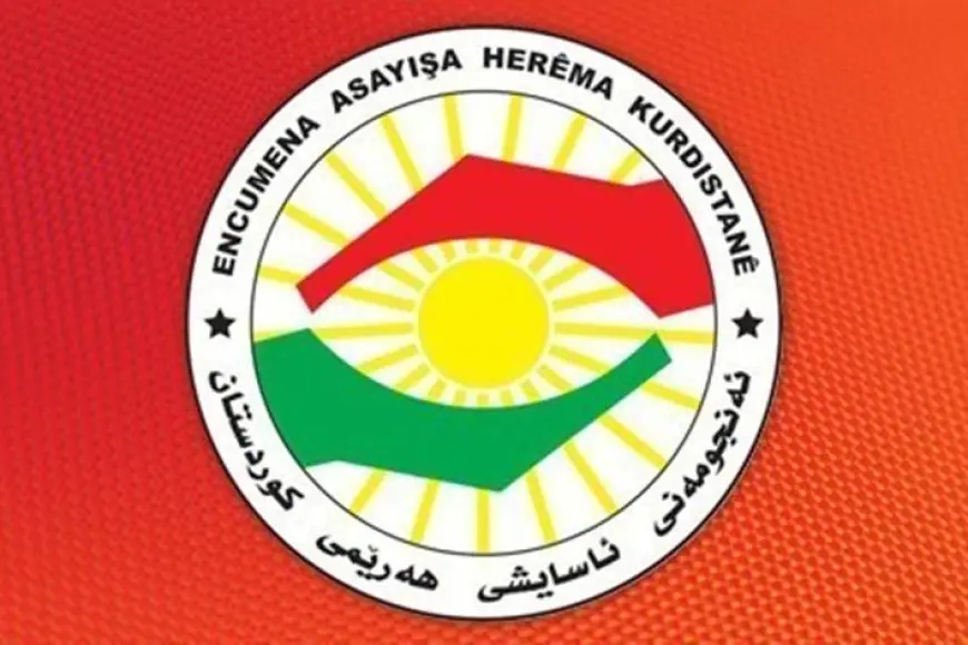 Kürdistan Bölgesi Asayişi: Süleymaniye ve çevresinde 9 IŞİD mensubu yakalandı