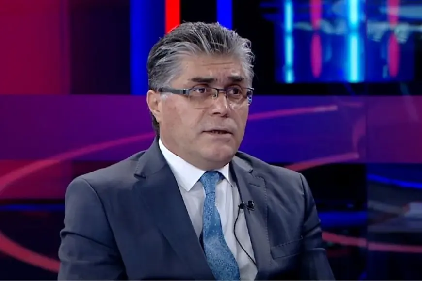 Mustafa Özçelik: 14 Mart ve 28 Mart Konferans Bileşenleri ile HAK-PAR, PDK-BAKUR Ulusal İttifakın Temellerini Atabilirler