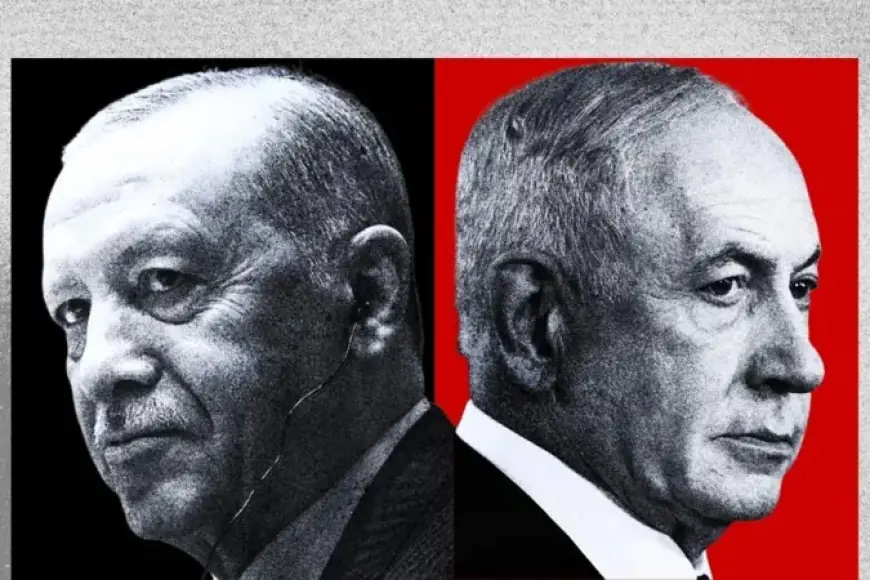 BBC analizi: Türkiye ve İsrail arasında sıcak çatışma riski var mı?