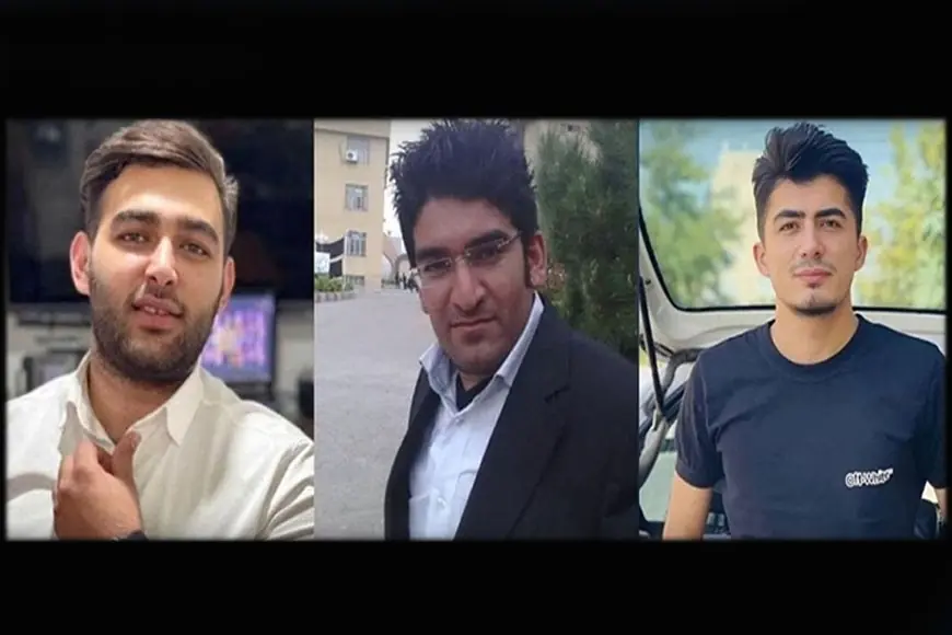 İran'ın İdam ettiği Kürt gençlerin hazin hikayesi