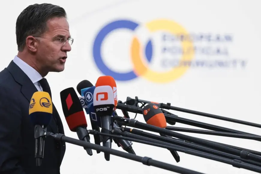 NATO Genel Sekreteri Rutte: 'Avrupa Trump’ın mesajını aldı'