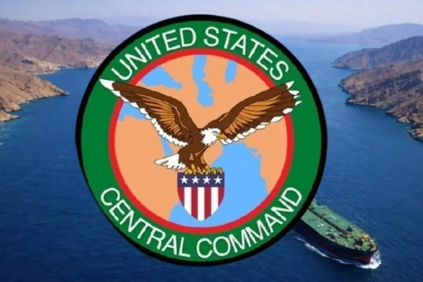 CENTCOM’dan İran medyasının 'ABD savaş gemisi vuruldu' iddiasına ilişkin açıklama