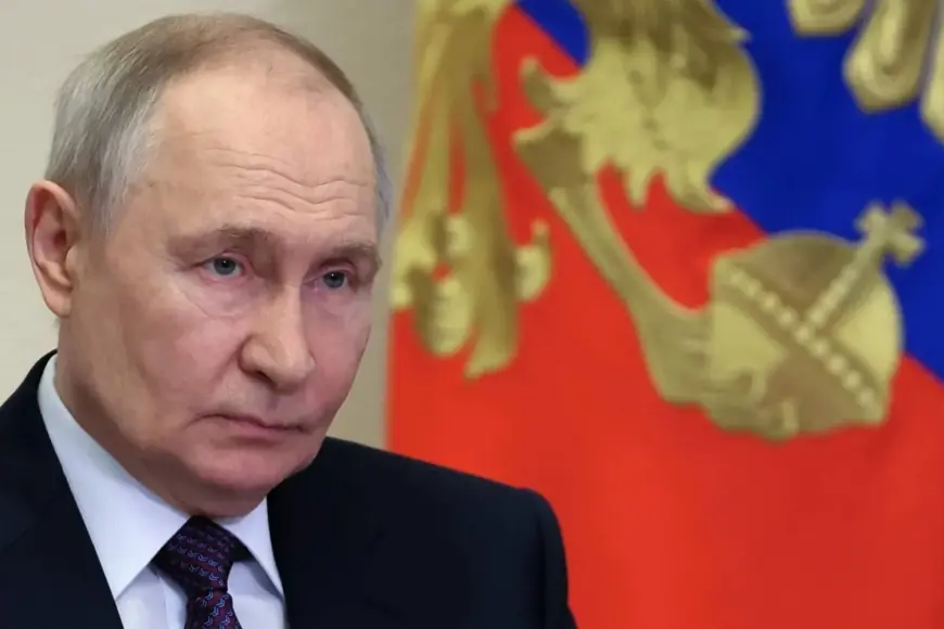 CNN: Kremlin'de darbe ve suikast korkusu sebebiyle Putin'in güvenliği en üst düzeye çıkarıldı