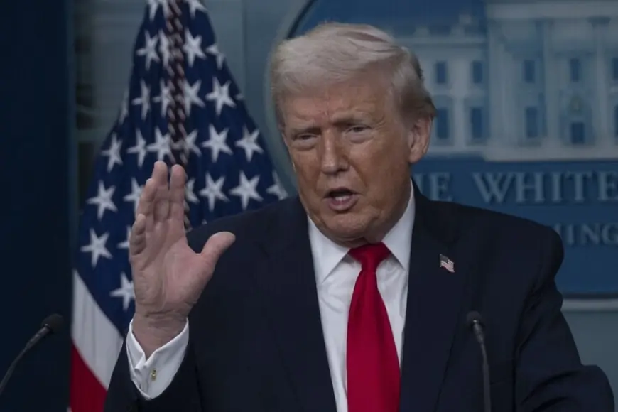 Trump’tan İran’a Sert Tehdit: 'Yeryüzünden Silinir'