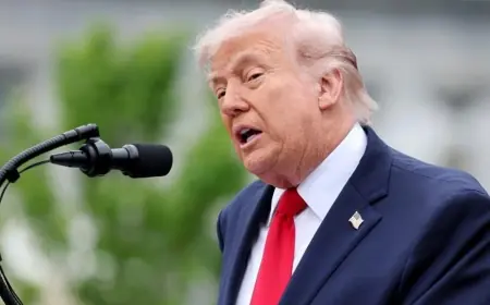 Trump Operasyona ‘Projeya Azadiyê’ ya li Tengava Hurmizê rawestand