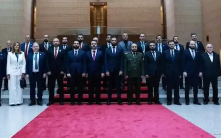Kabine değişikliği gündemde: DSG yönetimde rol alıyor