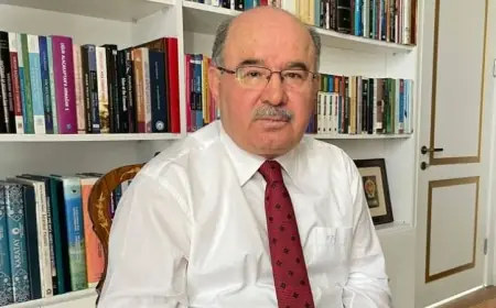 Hüseyin Çelik: Tunceli ilinin adı "Dersim" olarak değiştirilmeli