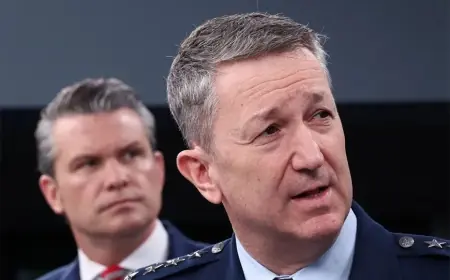 ABD: İran’la savaş istemiyoruz, saldırılar henüz kritik eşiği aşmadı