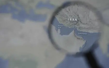 İran’dan Hürmüz hamlesi: Devrim Muhafızları iki yeni kontrol hattı kurdu