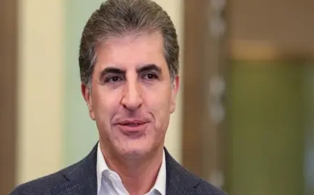 Neçirvan Barzani’den kapsayıcı hükümet çağrısı