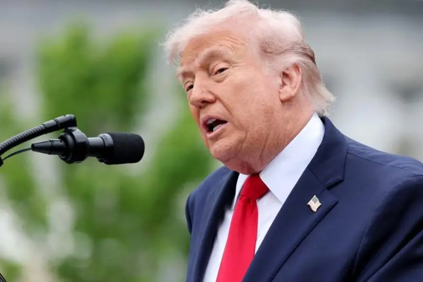 Trump, İran ile nihai anlaşma tarihini açıkladı