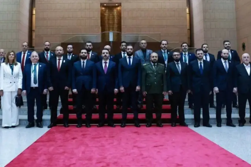 Kabine değişikliği gündemde: DSG yönetimde rol alıyor