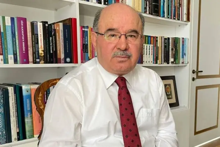 Hüseyin Çelik: Tunceli ilinin adı "Dersim" olarak değiştirilmeli