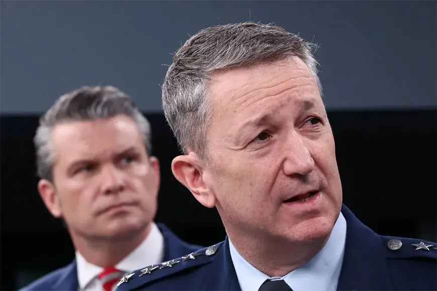 ABD: İran’la savaş istemiyoruz, saldırılar henüz kritik eşiği aşmadı