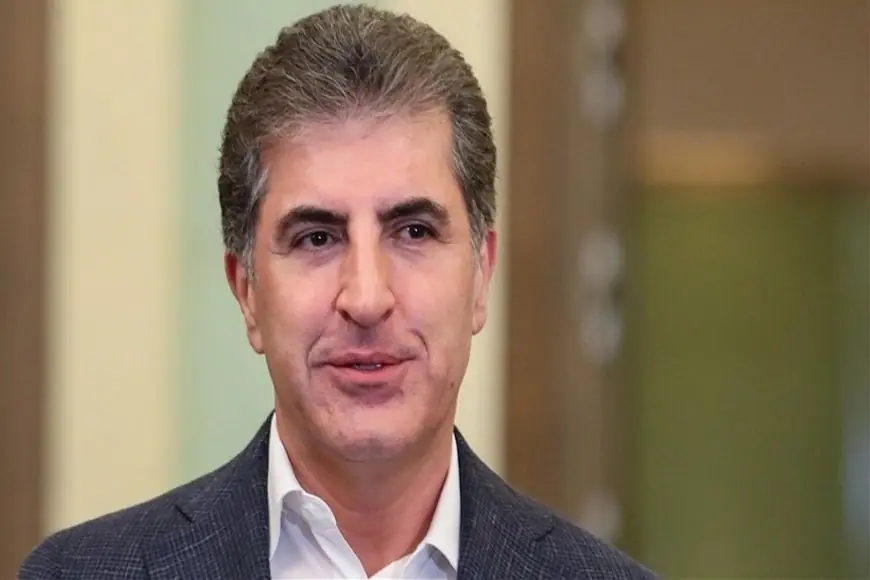 Neçirvan Barzani’den kapsayıcı hükümet çağrısı