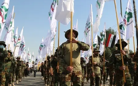 Berpirsekî bilind ê Amerîkayê: Daxwazên me yên ji Îraqê zelal in