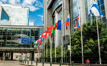Avrupa Parlamentosu Kürtlere özel bir konferans düzenliyor
