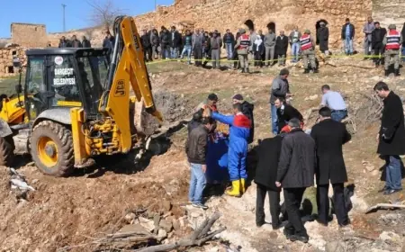 Dargeçit JİTEM davası zamanaşımından düşürüldü