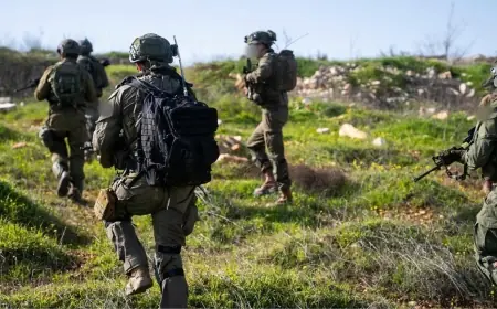 İsrail ordusu: Yüzlerce Hizbullah mensubu öldürüldü