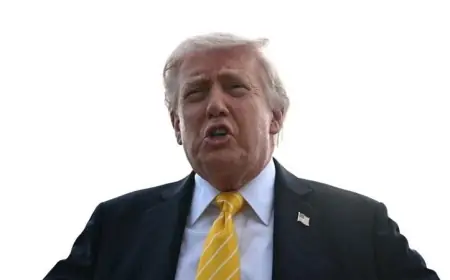 Trump’tan İran’a: Ya Anlaşma ya Savaş