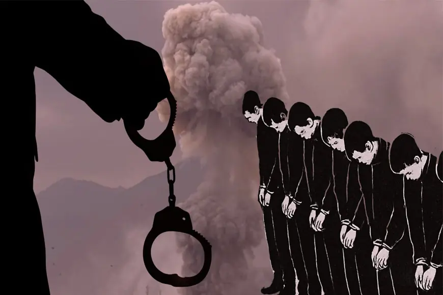 İran’da İdam Politikaları ve Derinleşen Meşruiyet Krizi