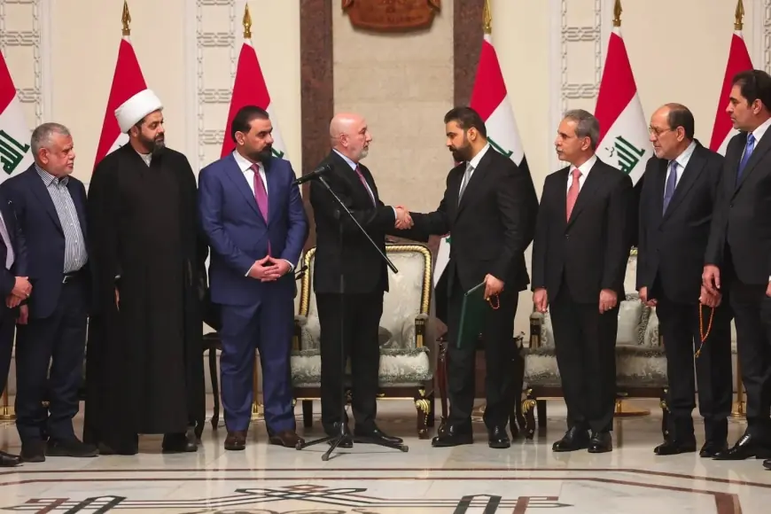 Silahlı grupların kota talepleri Irak hükümetinin kurulmasını engelliyor