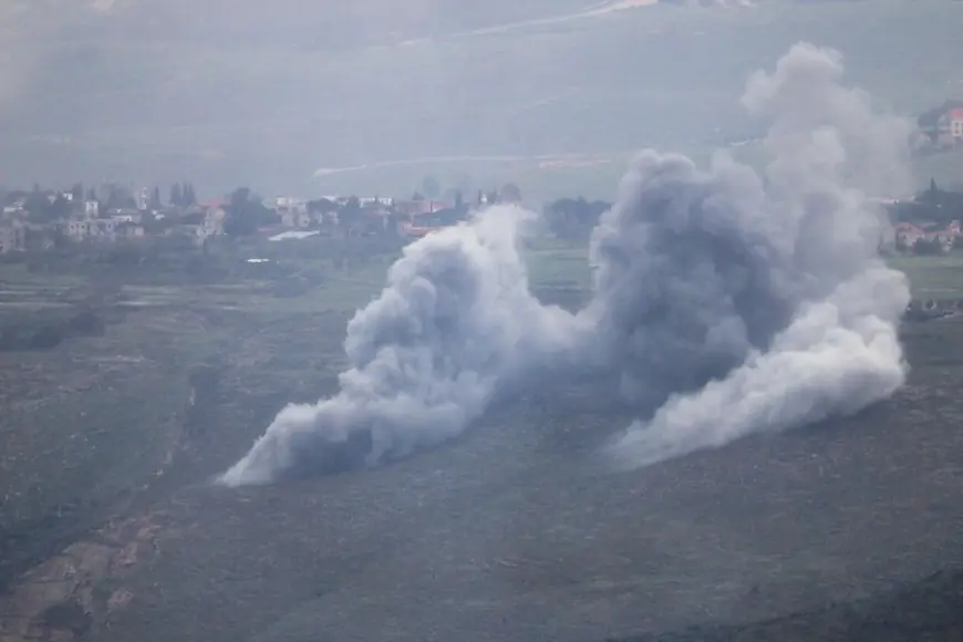 İran: ABD ile 'adil ve kapsamlı anlaşma' istiyoruz