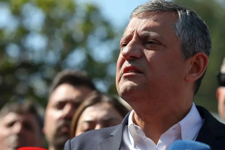 CHP’den Öcalan’ın statüsü tartışmalarına ilişkin açıklama