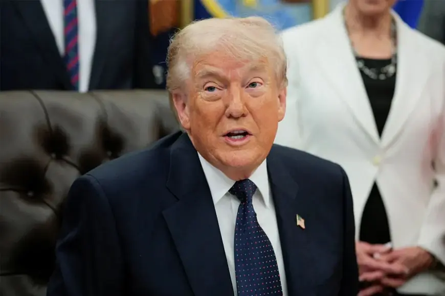 Trump: Anlaşma olursa boğaz açılır, olmazsa bombardıman başlar