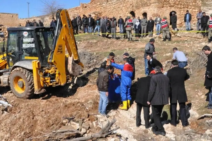 Dargeçit JİTEM davası zamanaşımından düşürüldü