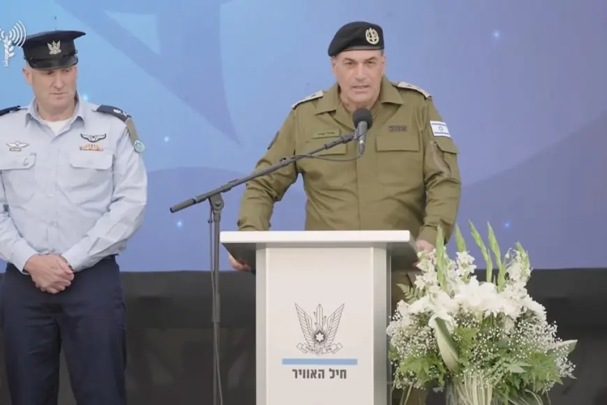 İsrail'den İran açıklaması: Vurulmaya hazır bir dizi hedefimiz var
