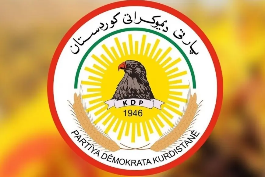 KDP grubu Bağdat'a dönme kararı aldı