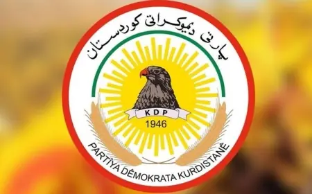 Fraksiyona PDKyê vedigere Parlamentoya Îraqê