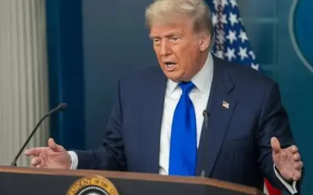 Trump'ın İran'la barış anlaşması umutları ne kadar gerçekçi?