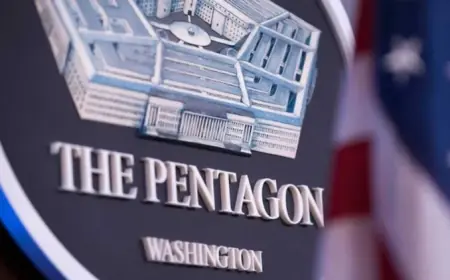 Pentagon, Meta bağlantılı yapay zeka şirketi ile 500 milyon dolarlık sözleşme imzaladı