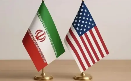 Pakistan Dışişleri Bakanlığı: İran ile ABD anlaşmaya yakın
