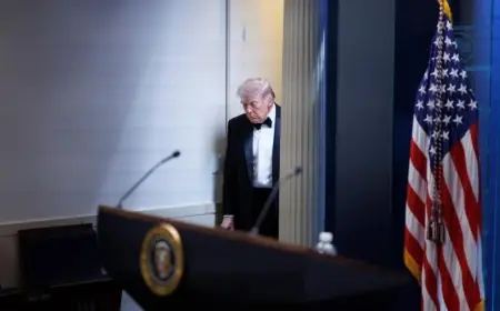 Trump’a suikast girişiminde İran savaşı şüphesi