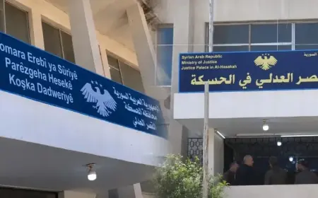 Haseke’deki Kürtçe tabelayı kim kaldırdı?