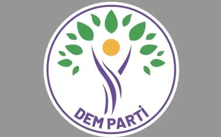 DEM Parti’den Diyadin Müftülüğüne tepki