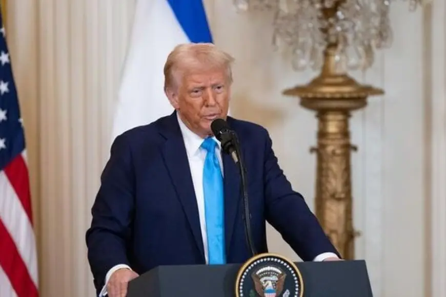 ABD basını: Trump, Çin ziyareti tamamlanana kadar İran ile anlaşmaya dair 'diplomatik atılım' bekliyor