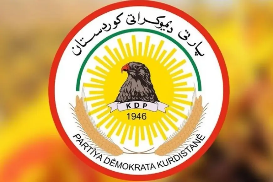 Fraksiyona PDKyê vedigere Parlamentoya Îraqê