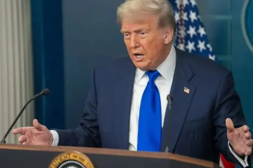 Trump'ın İran'la barış anlaşması umutları ne kadar gerçekçi?