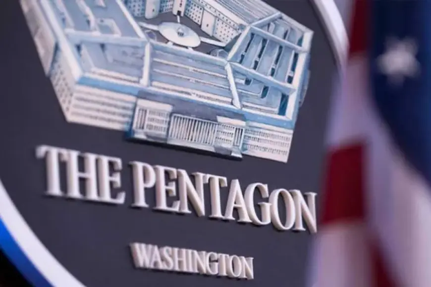 Pentagon, Meta bağlantılı yapay zeka şirketi ile 500 milyon dolarlık sözleşme imzaladı