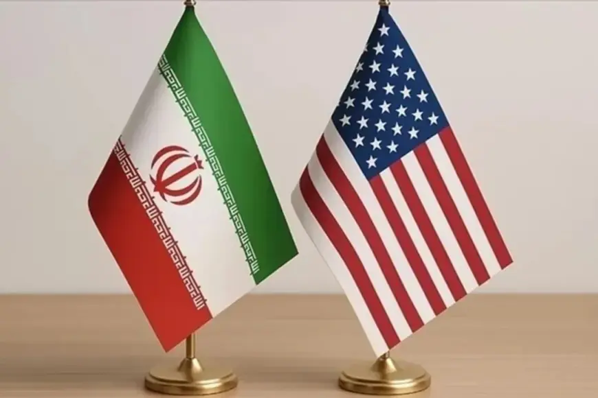 Pakistan Dışişleri Bakanlığı: İran ile ABD anlaşmaya yakın
