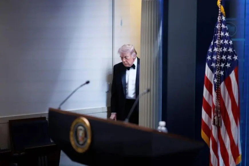 Trump’a suikast girişiminde İran savaşı şüphesi