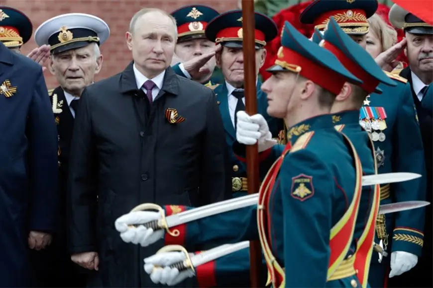 Uzayan Ukrayna savaşı Putin’in 'güçlü lider' imajını sarstı mı?