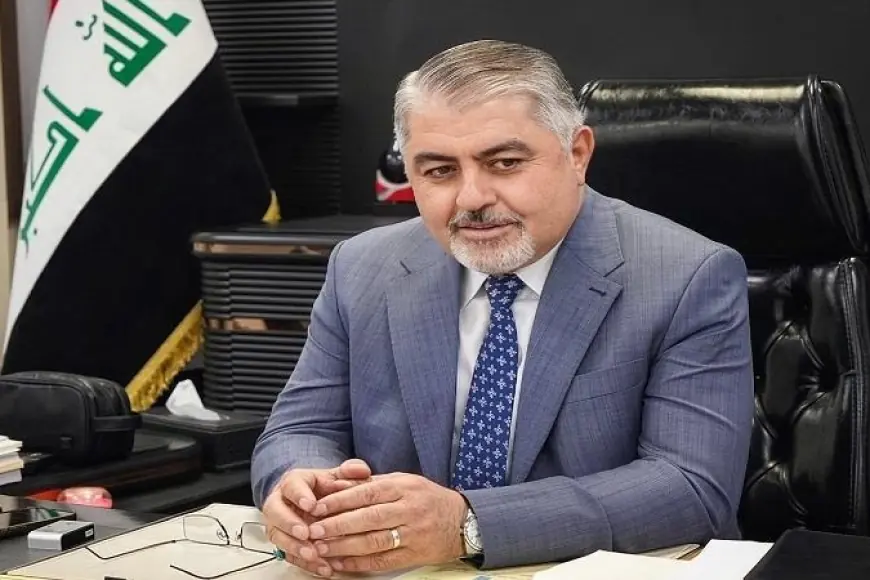 ABD, Irak Petrol Bakan Yardımcısını yaptırım listesine ekledi