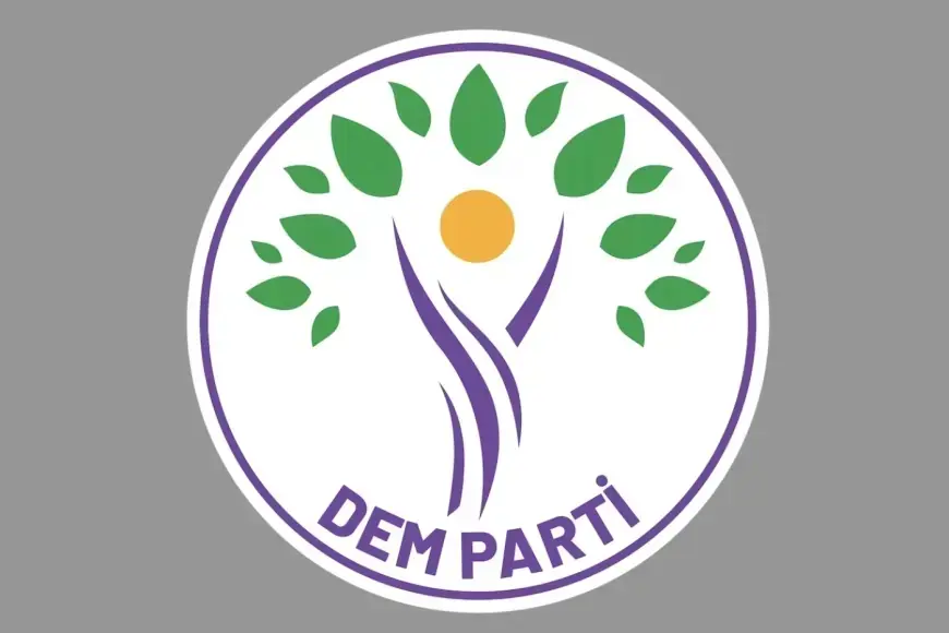 DEM Parti’den Diyadin Müftülüğüne tepki