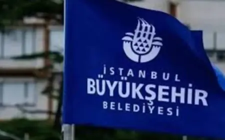 İBB'ye yeni operasyon: 29 kişi gözaltına alındı